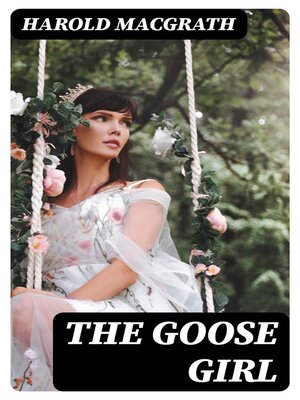 cover image of The Goose Girl